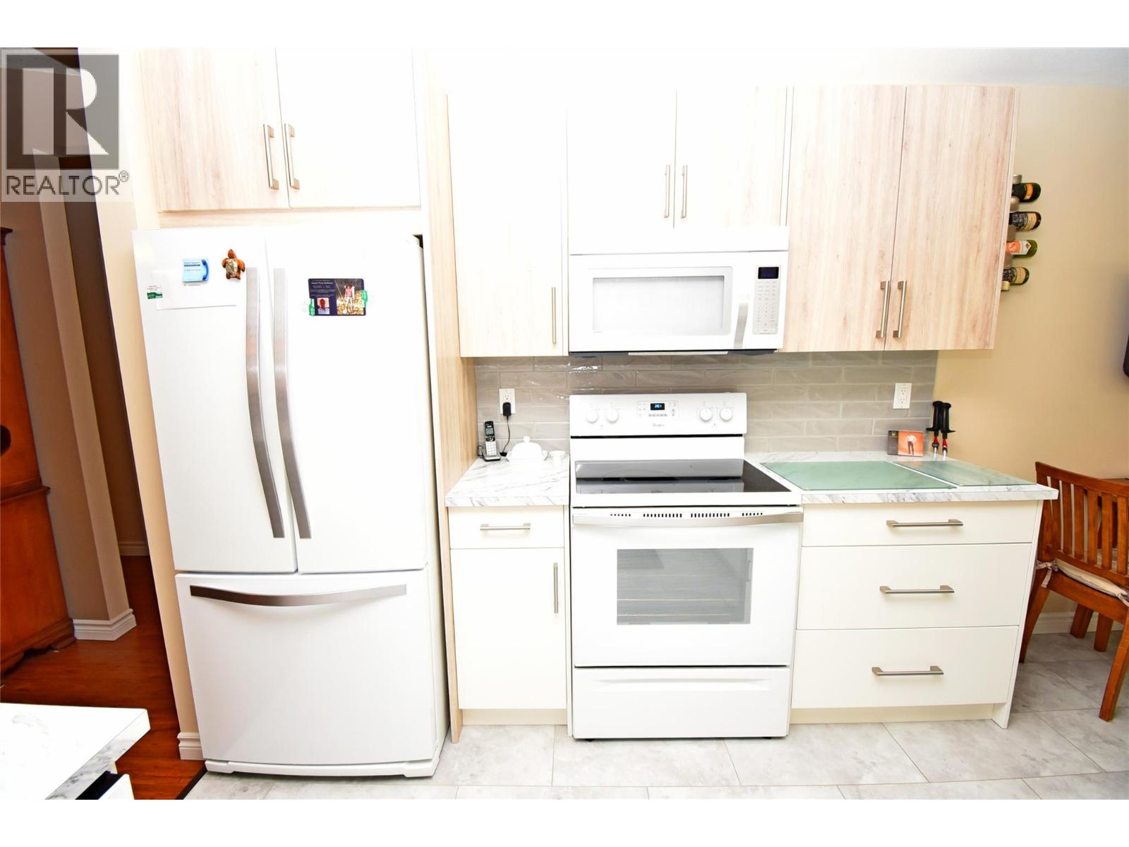 15 1001 30 Avenue, Vernon