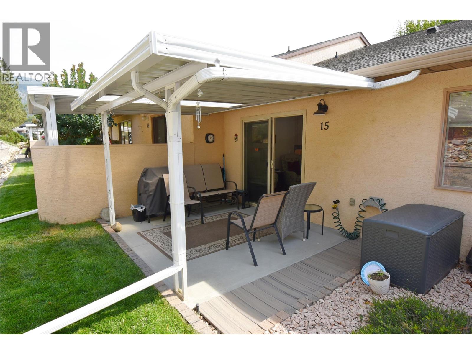 15 1001 30 Avenue, Vernon