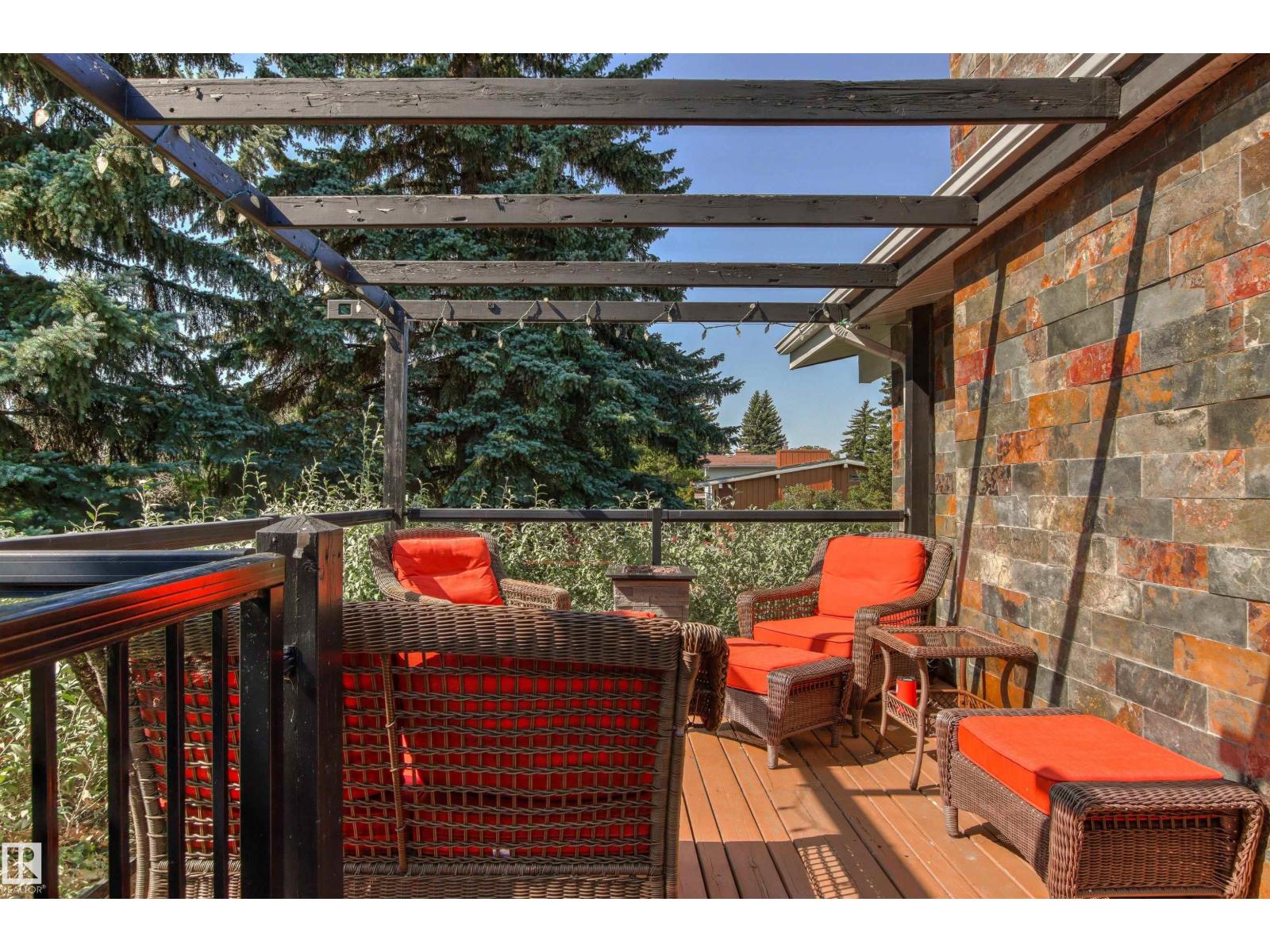 Photo 54 of 6203 132 St Nw, Edmonton AB