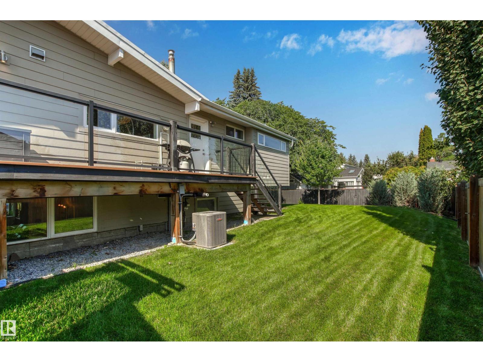 Photo 67 of 6203 132 St Nw, Edmonton AB