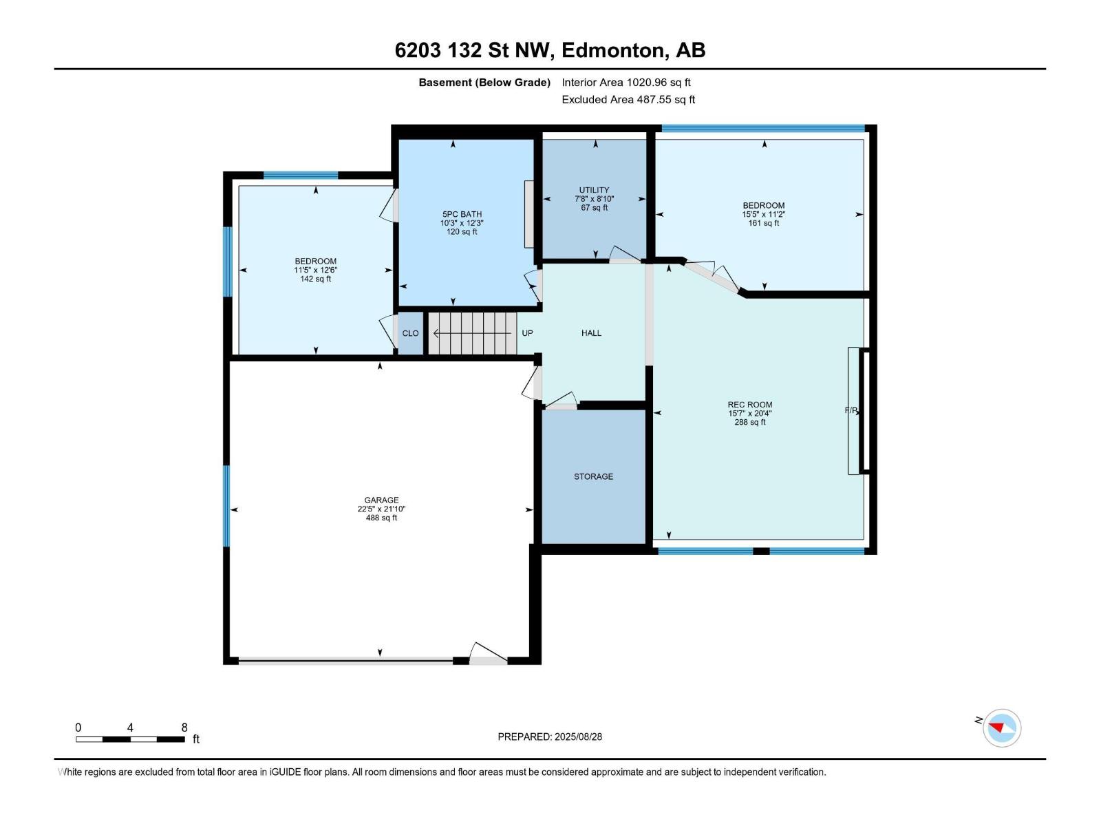 Photo 75 of 6203 132 St Nw, Edmonton AB