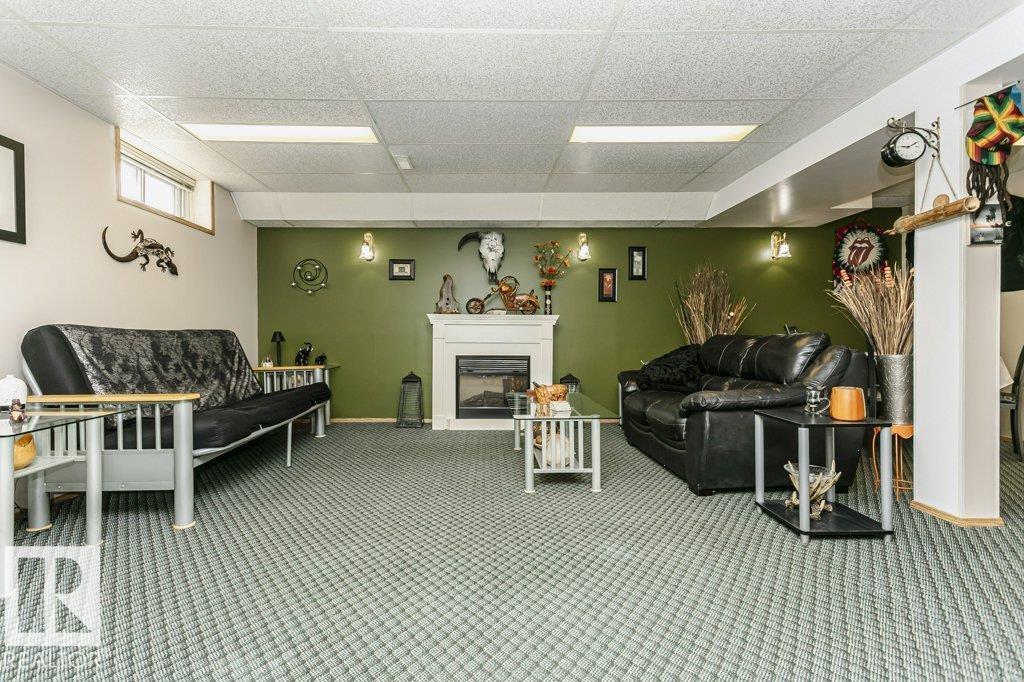 Photo 26 of 4546 56 Av, Bruderheim AB