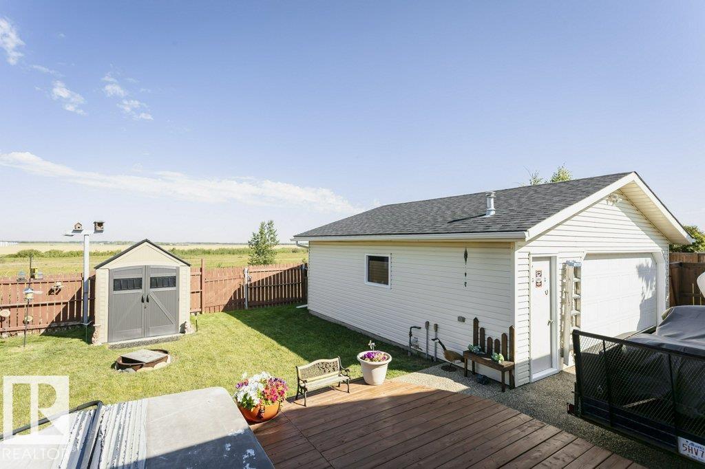 Photo 39 of 4546 56 Av, Bruderheim AB
