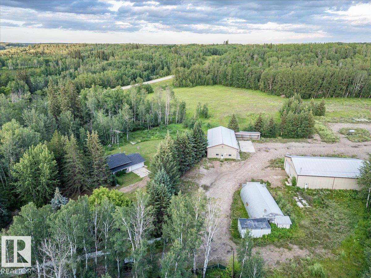 Photo 2 of 2047 Twp Road 495 A, Rural Leduc County AB