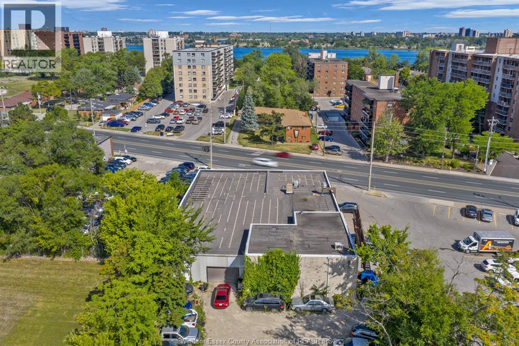 Photo 24 of 3857 Wyandotte Street East Unit 2, Windsor ON