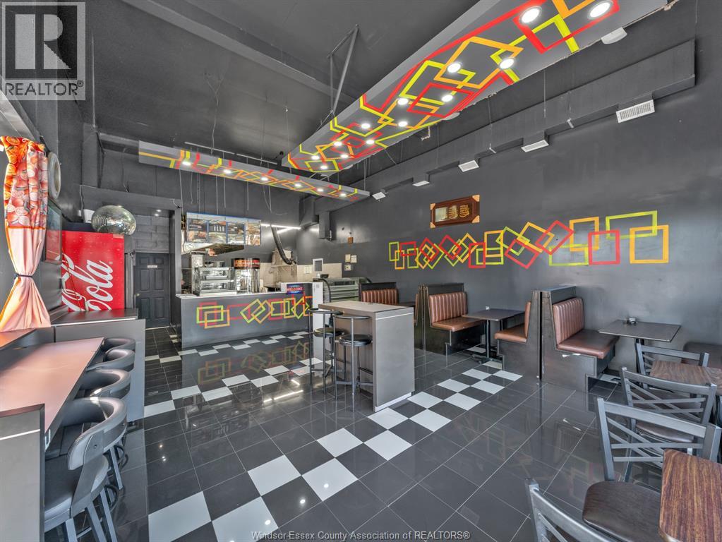 Photo 10 of 3857 Wyandotte Street East Unit 2, Windsor ON