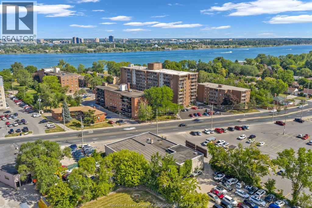 Photo 25 of 3857 Wyandotte Street East Unit 2, Windsor ON