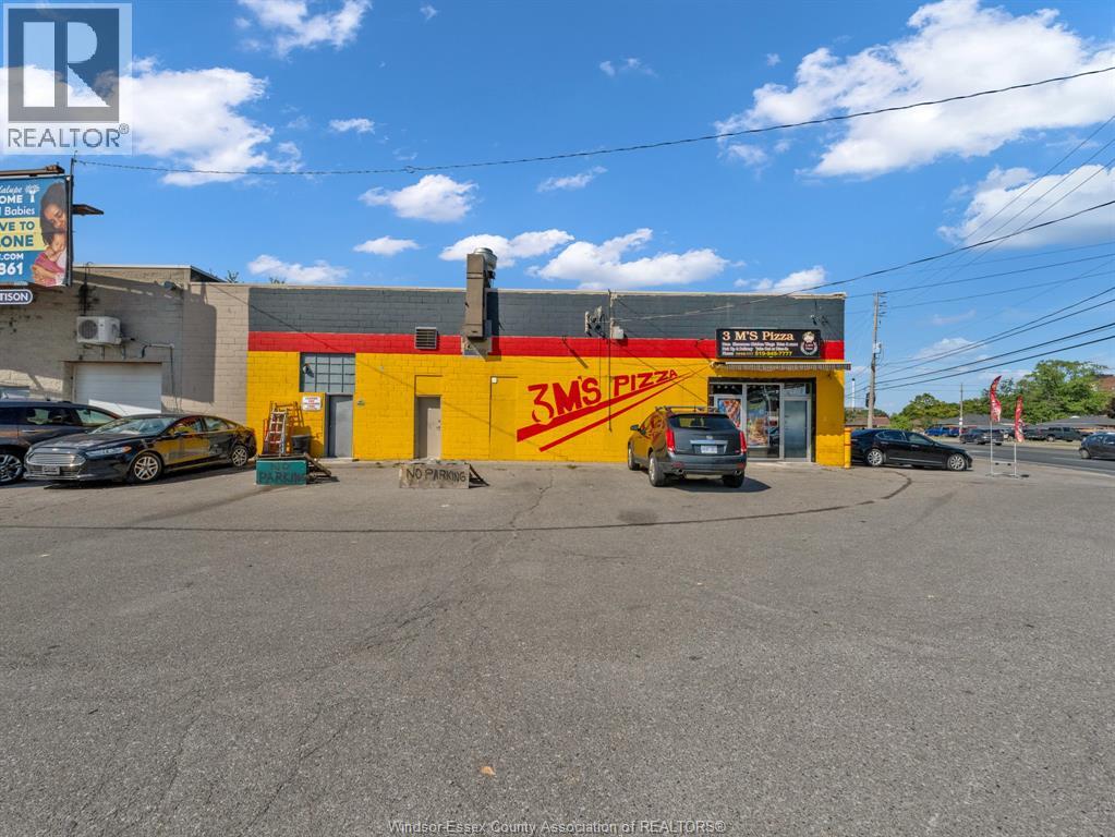 Photo 28 of 3857 Wyandotte Street East Unit 2, Windsor ON