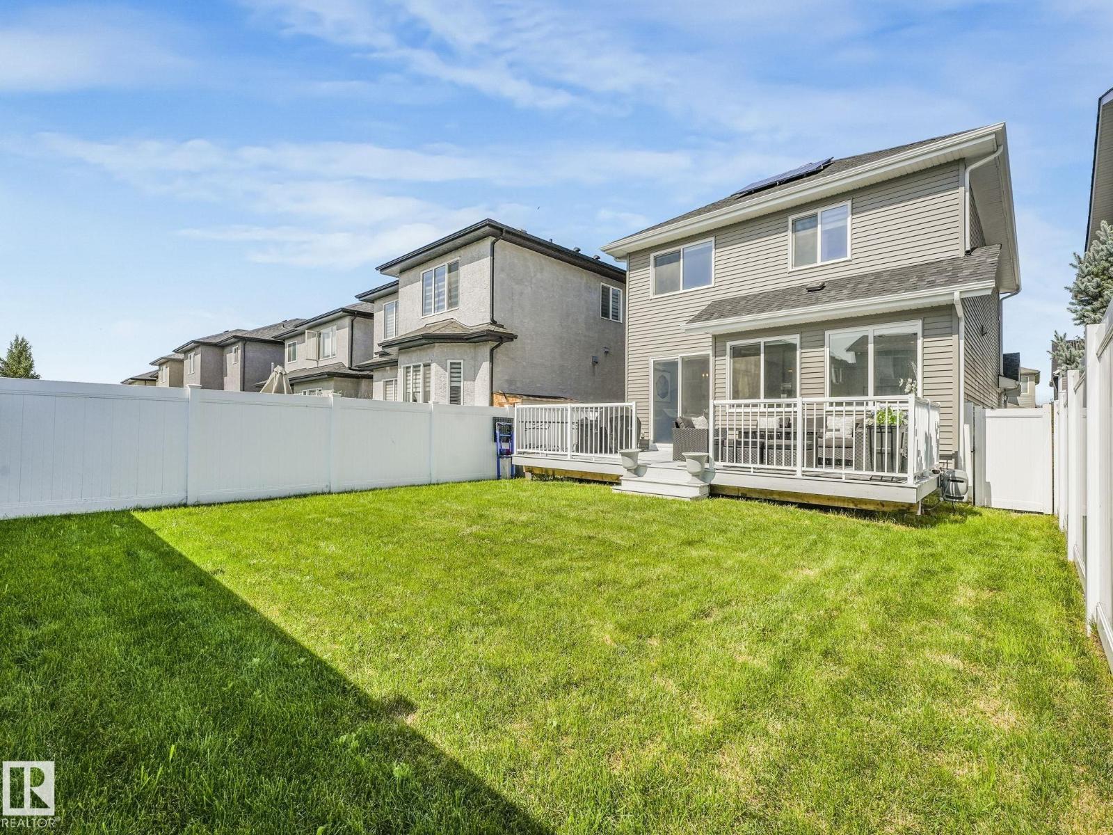 Photo 17 of 6407 174 Av Nw, Edmonton AB