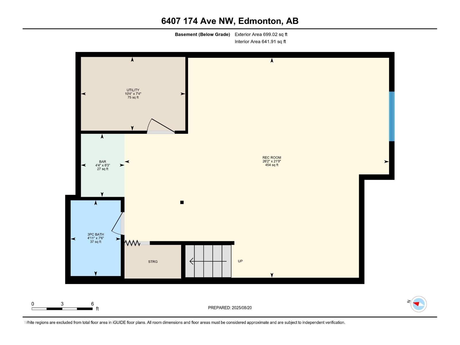 Photo 56 of 6407 174 Av Nw, Edmonton AB
