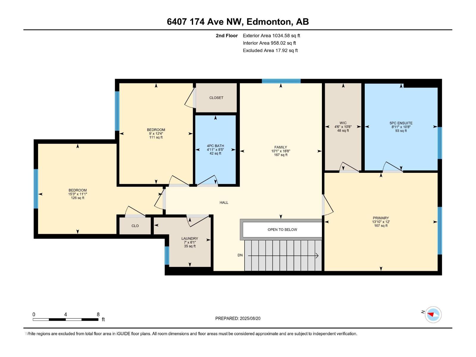 Photo 55 of 6407 174 Av Nw, Edmonton AB