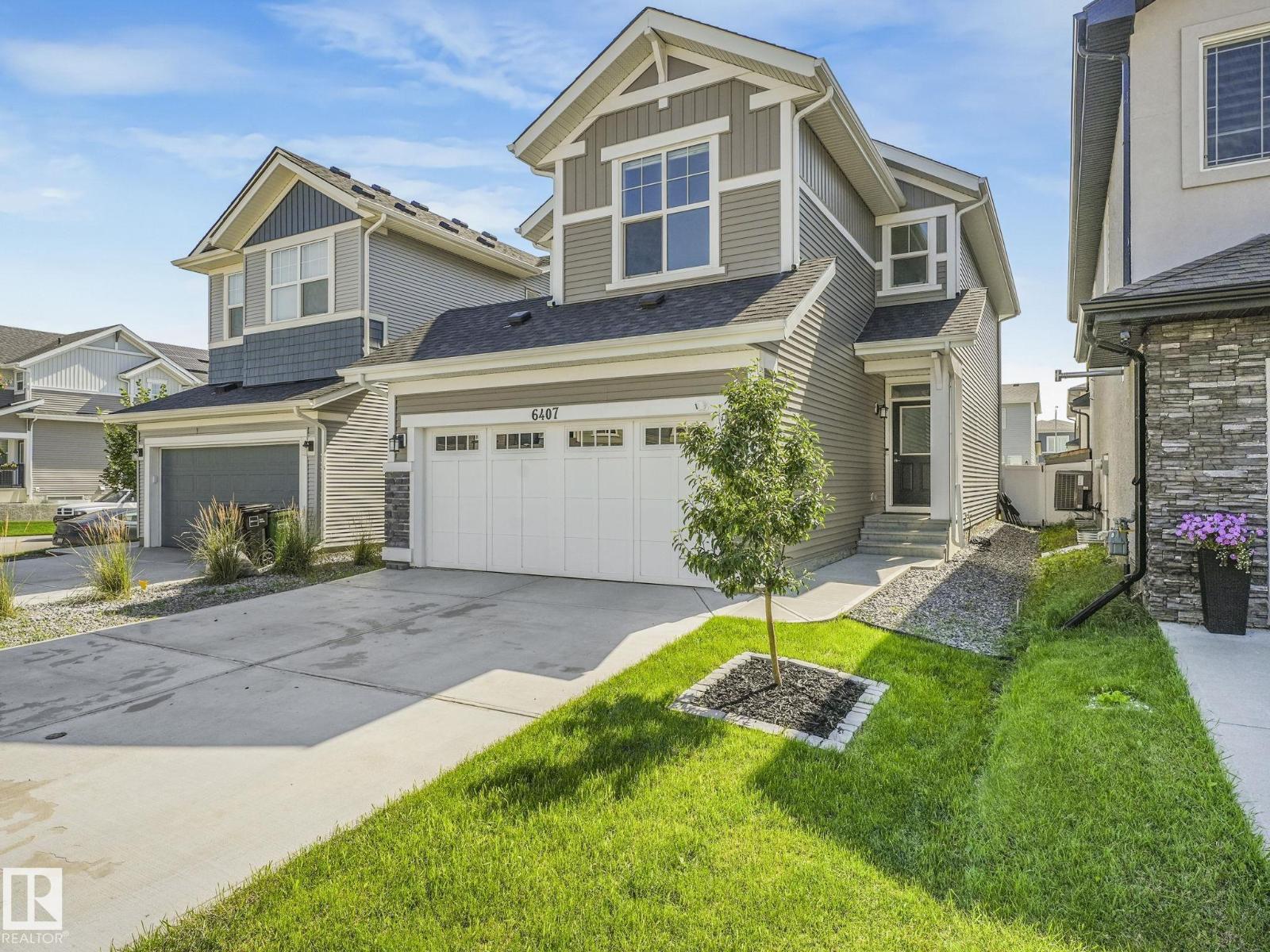 Photo 1 of 6407 174 Av Nw, Edmonton AB