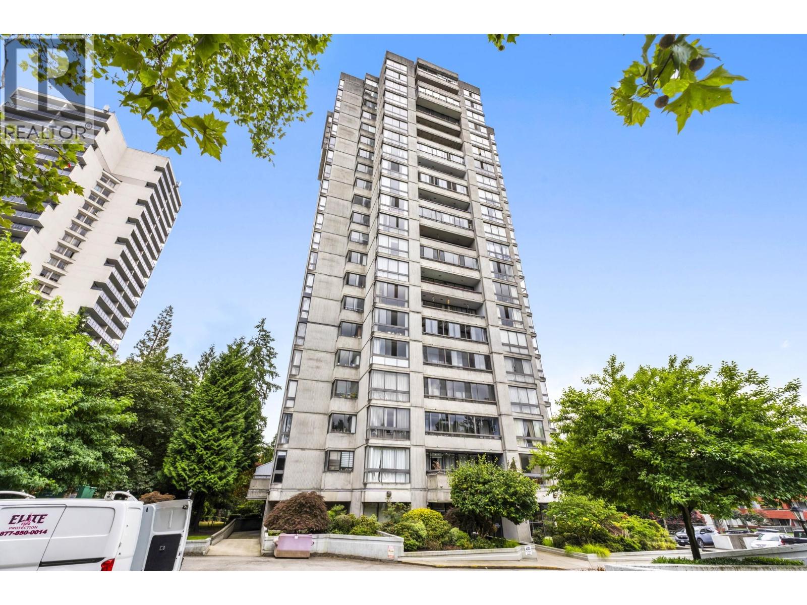 Photo 1 of 1702 9280 Salish Court, Burnaby BC