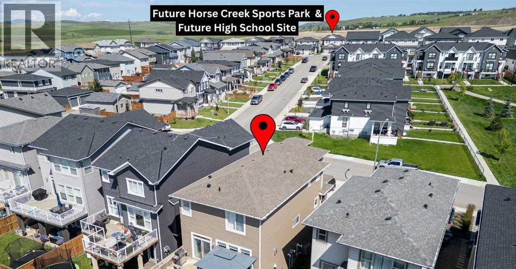 Photo 5 of 19 Heritage Heights, Cochrane AB