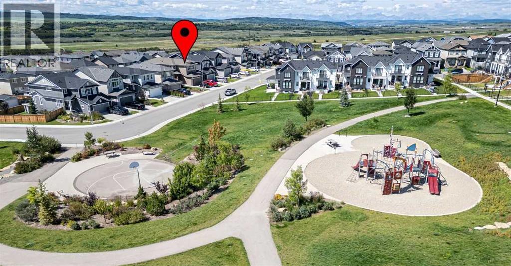 Photo 3 of 19 Heritage Heights, Cochrane AB