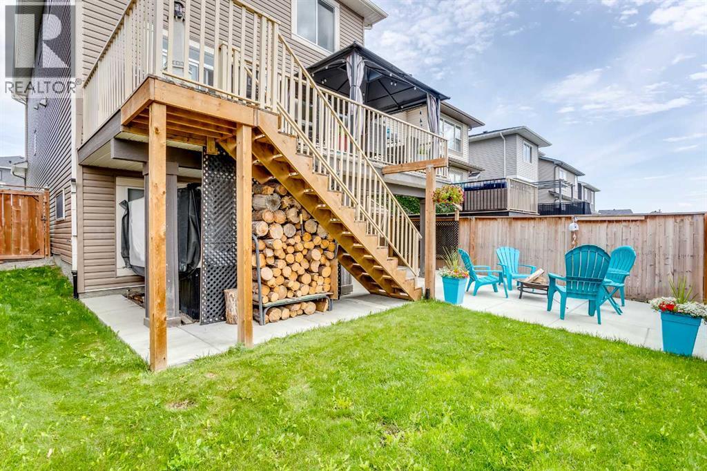 Photo 42 of 19 Heritage Heights, Cochrane AB