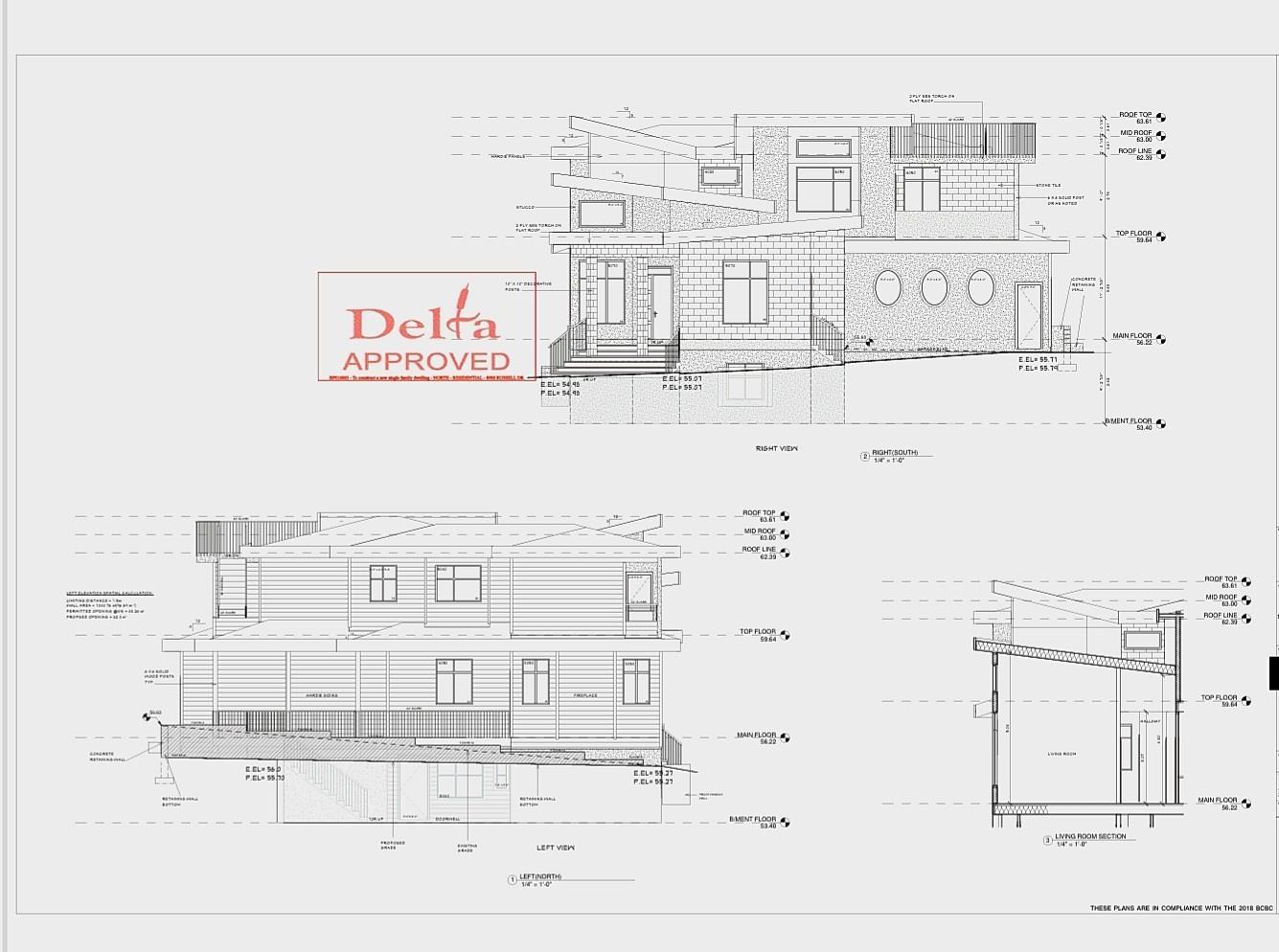 Photo 2 of 8988 Russell Drive, Delta BC