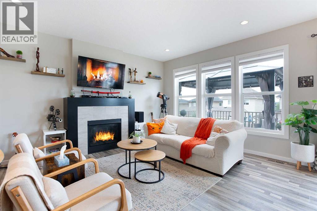 Photo 9 of 19 Heritage Heights, Cochrane AB