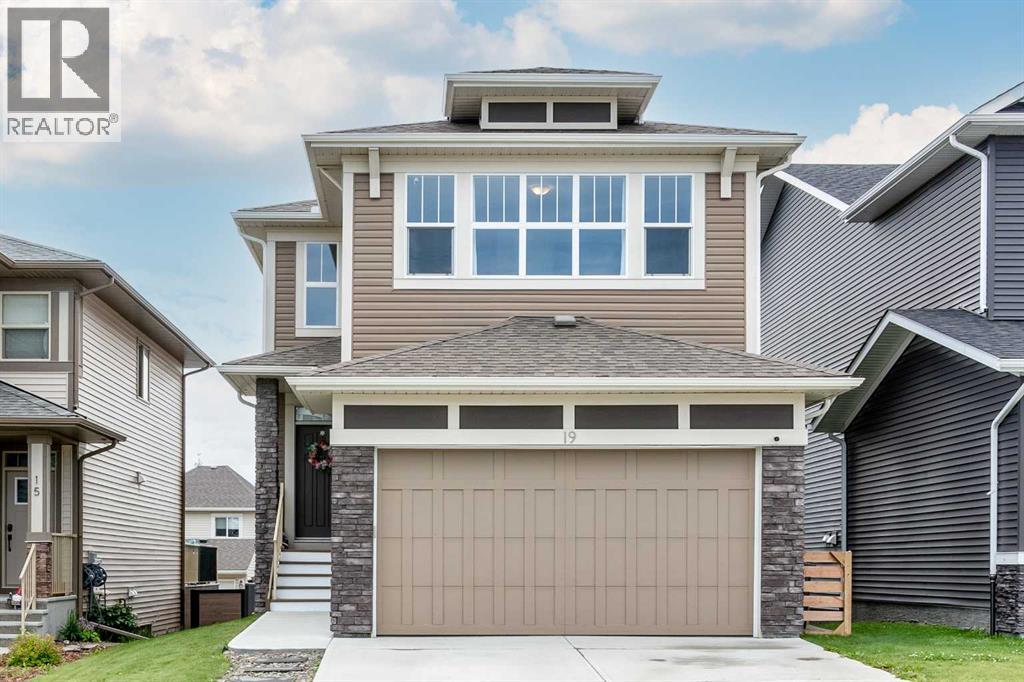 Photo 1 of 19 Heritage Heights, Cochrane AB