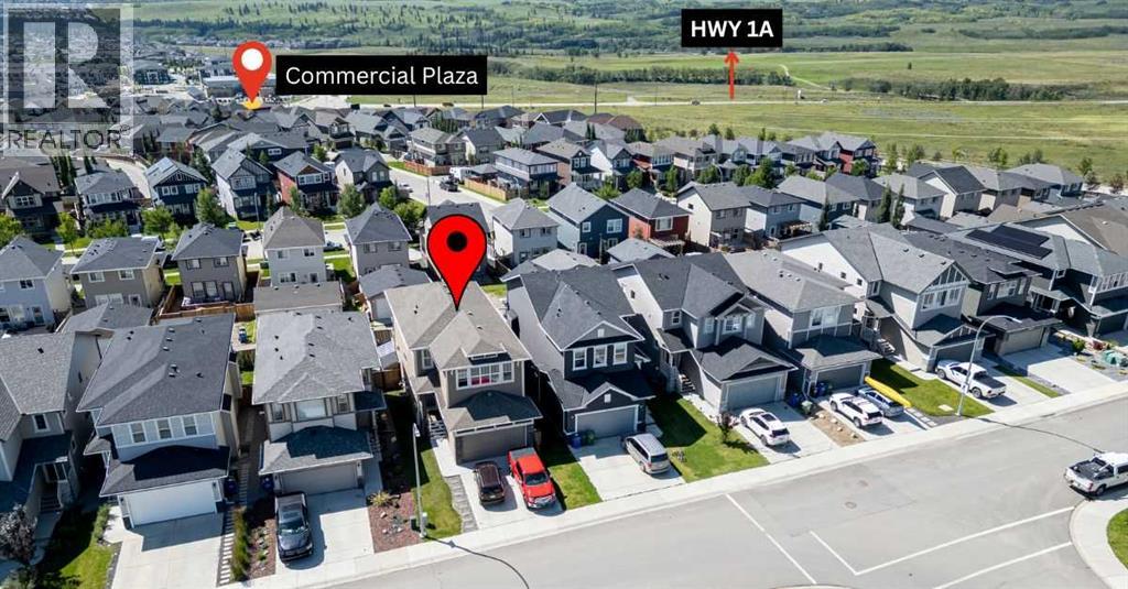Photo 4 of 19 Heritage Heights, Cochrane AB