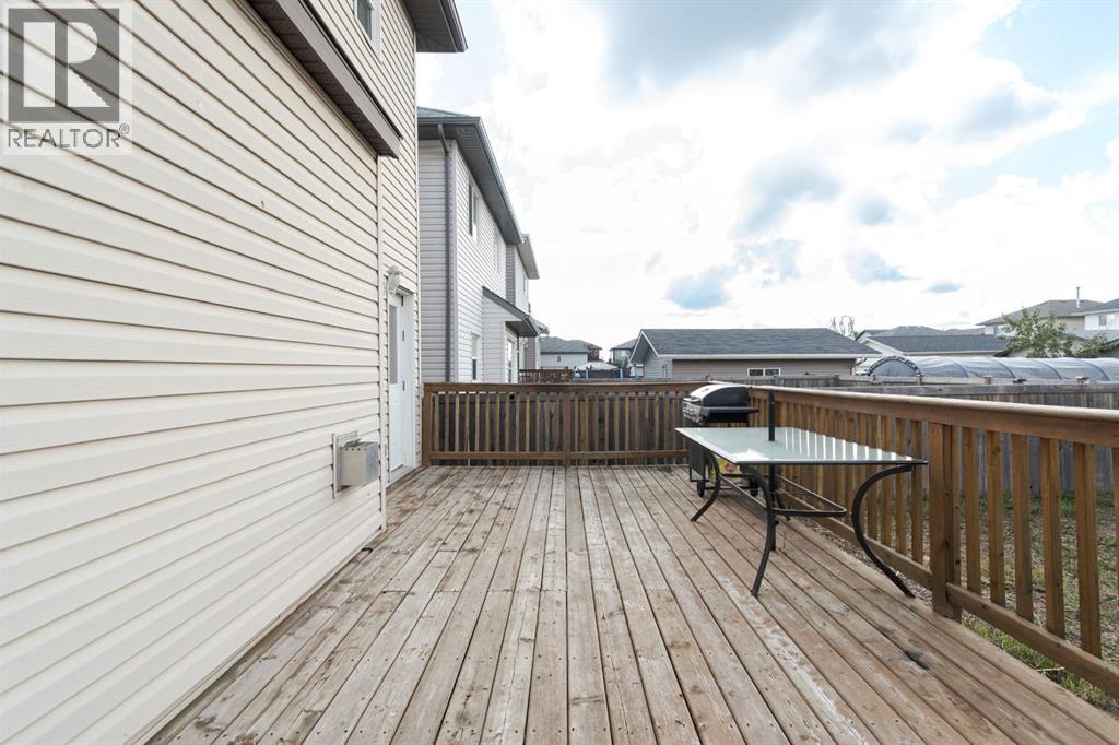 Photo 45 of 254 Rattlepan Creek Crescent, Fort Mcmurray AB