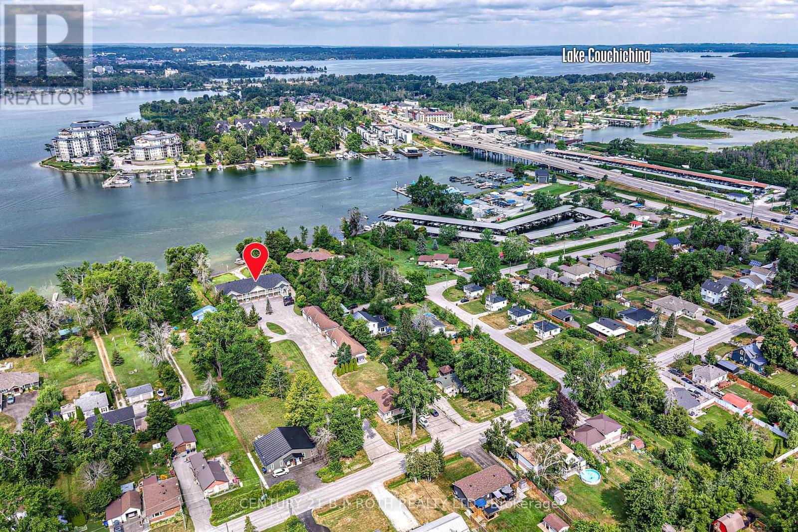 Photo 2 of 204 43 Creighton Street, Orillia ON