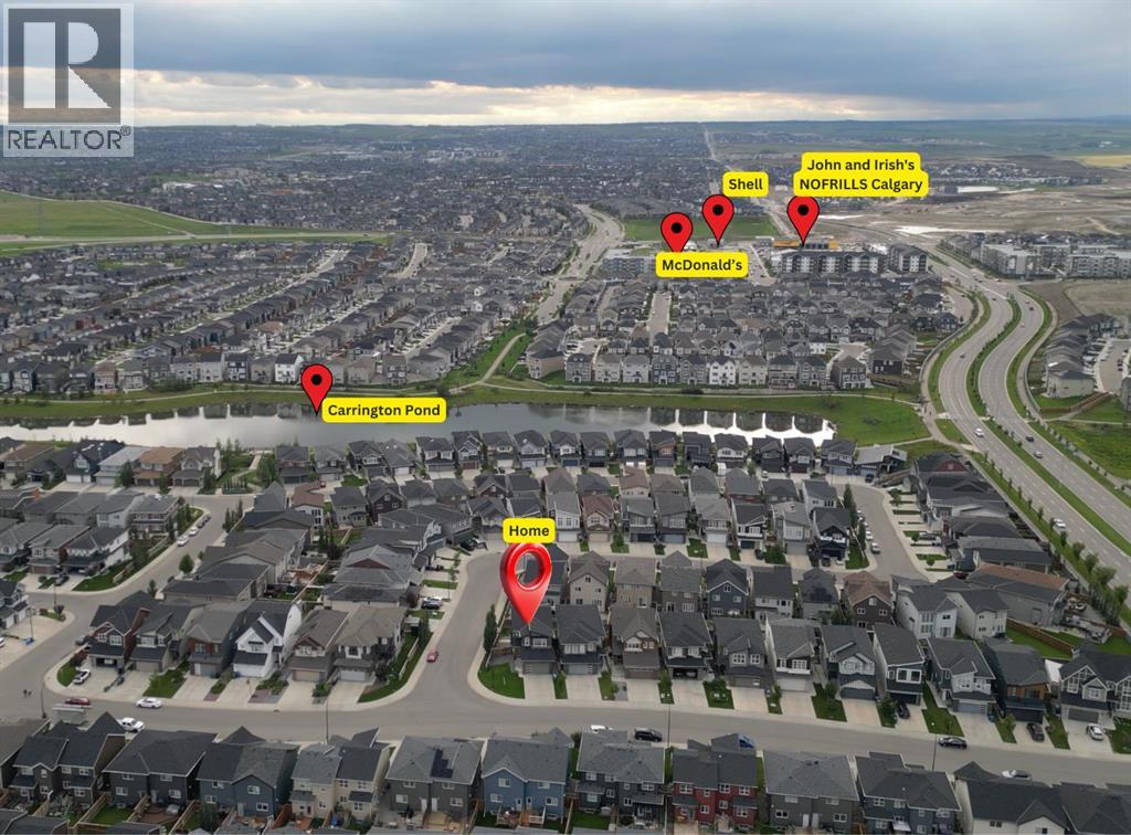 Photo 6 of 74 Carringvue Drive Nw, Calgary AB