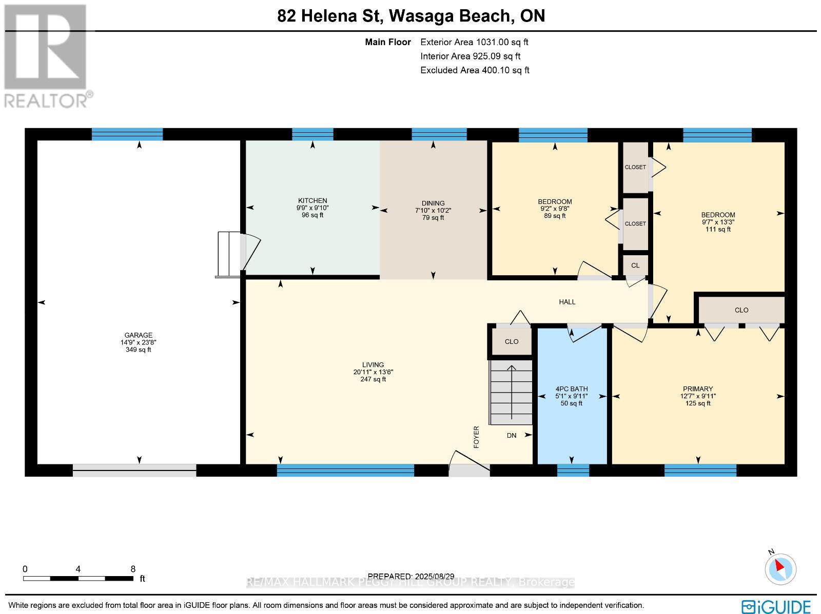 Photo 23 of 82 Helena Street, Wasaga Beach ON