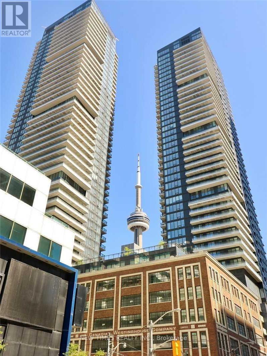 Photo 1 of 2808 125 Blue Jays Way, Toronto ON
