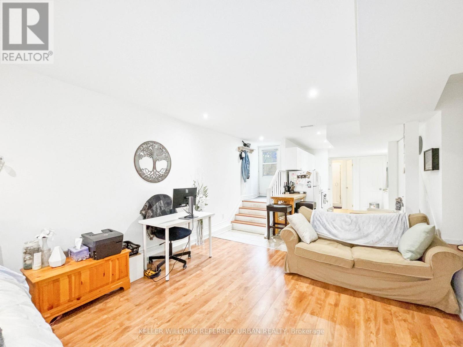 Photo 19 of 314 Dovercourt Road, Toronto ON