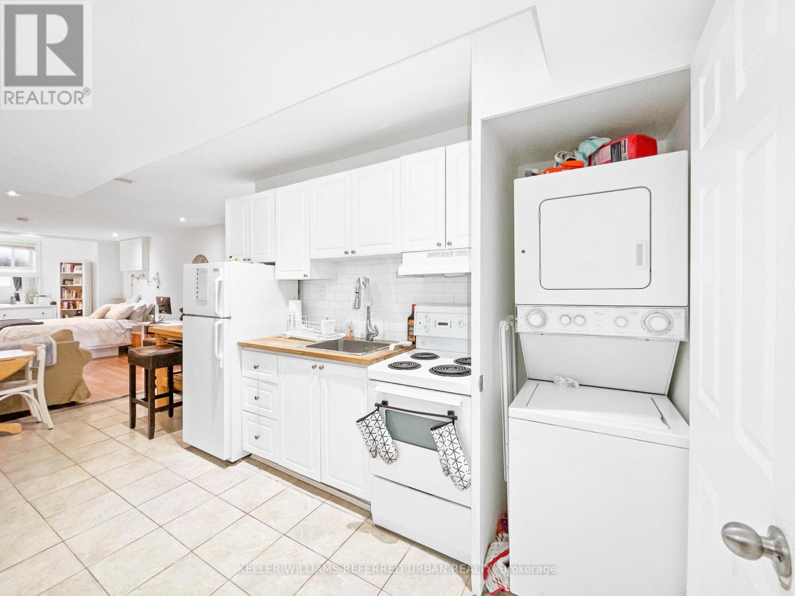 Photo 21 of 314 Dovercourt Road, Toronto ON