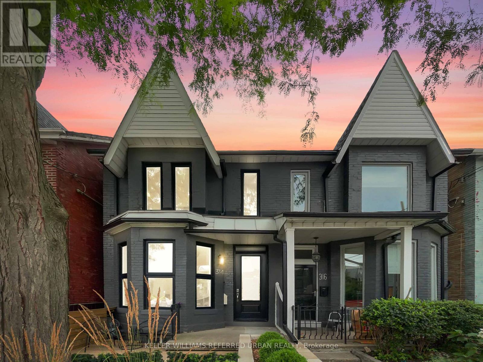 Photo 22 of 314 Dovercourt Road, Toronto ON