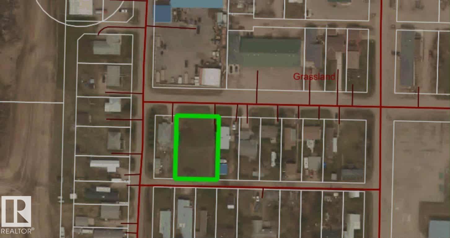 Photo 1 of 5017 49 Avenue Lot 12 13 Grassland, Grassland AB