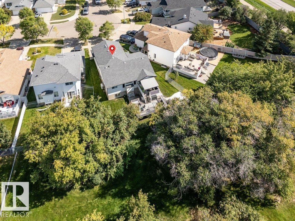 Photo 33 of 428 Rainbow Cr, Sherwood Park AB