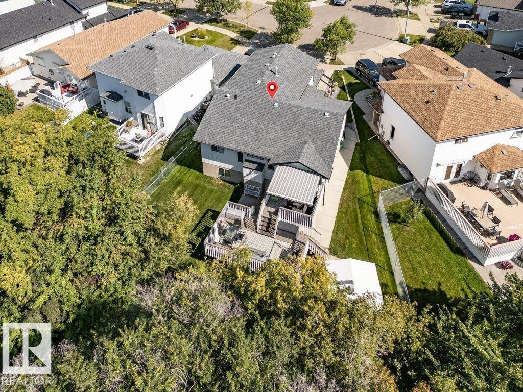 Photo 34 of 428 Rainbow Cr, Sherwood Park AB