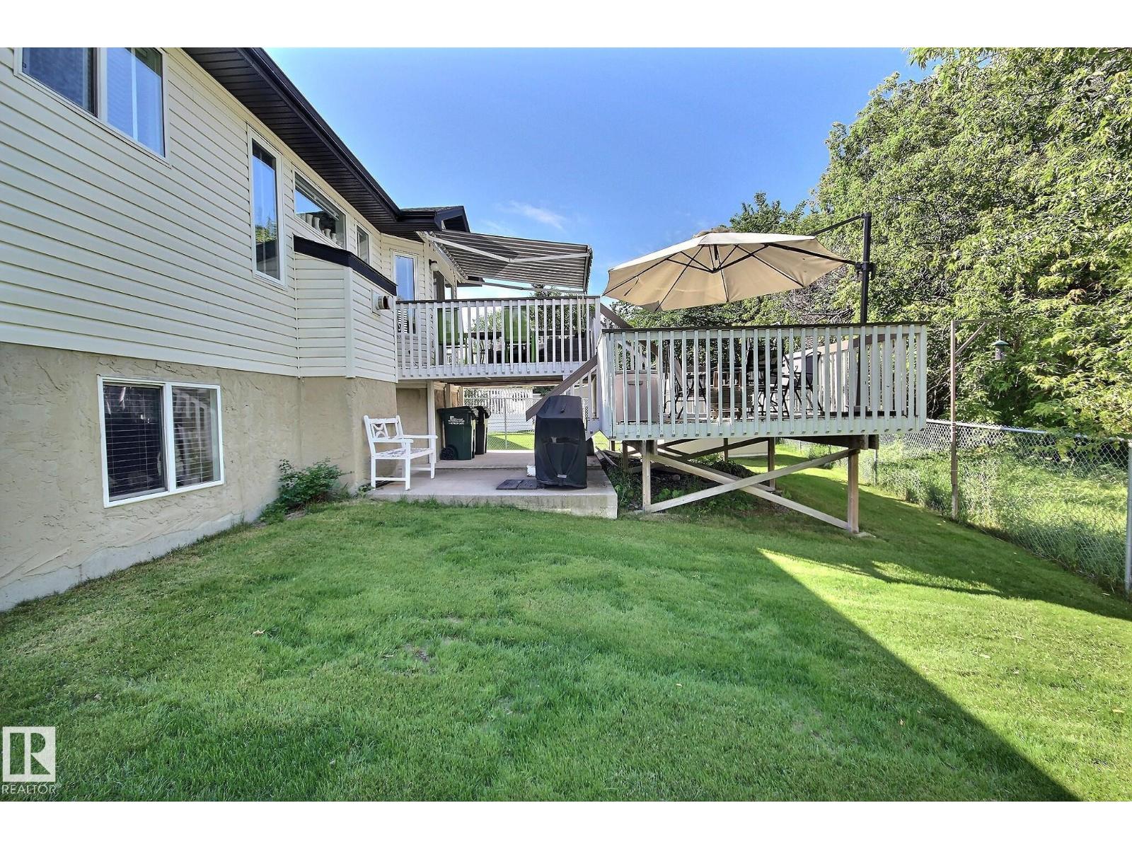 Photo 47 of 428 Rainbow Cr, Sherwood Park AB