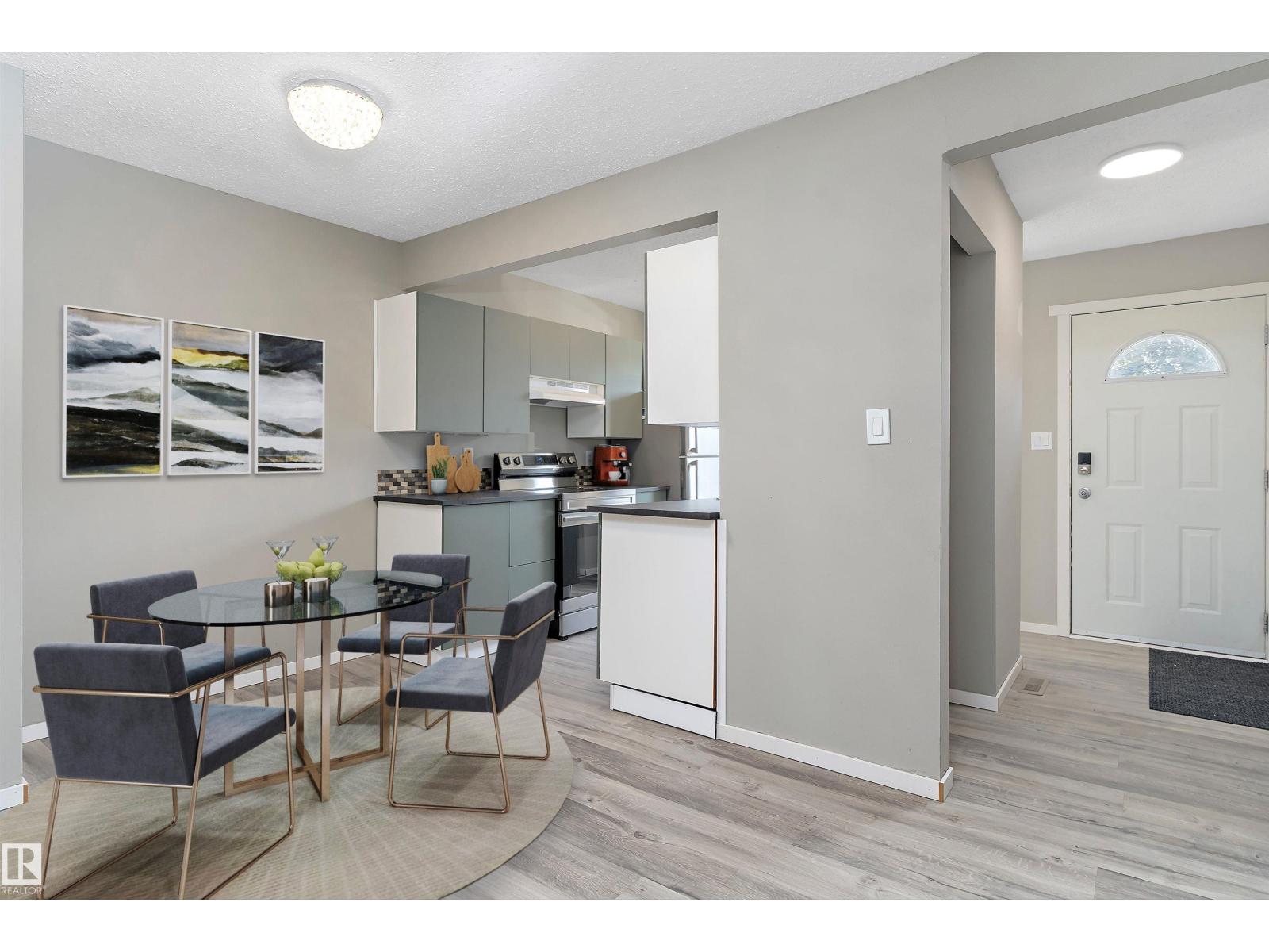 Photo 8 of 467 Dunluce Rd Nw, Edmonton AB