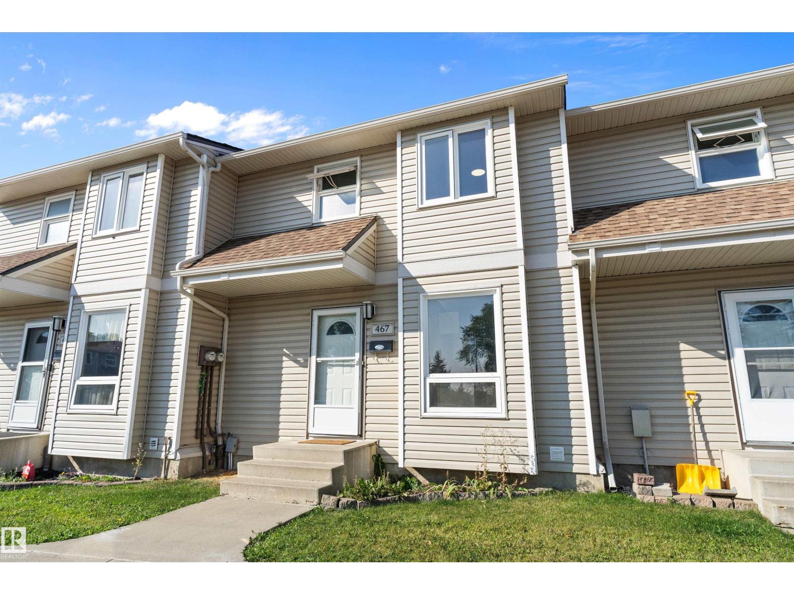 Photo 2 of 467 Dunluce Rd Nw, Edmonton AB
