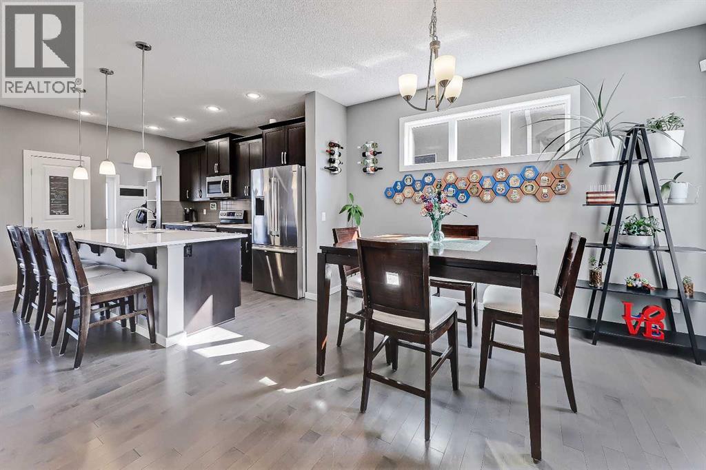 Photo 5 of 296 Marquis Heights Se, Calgary AB