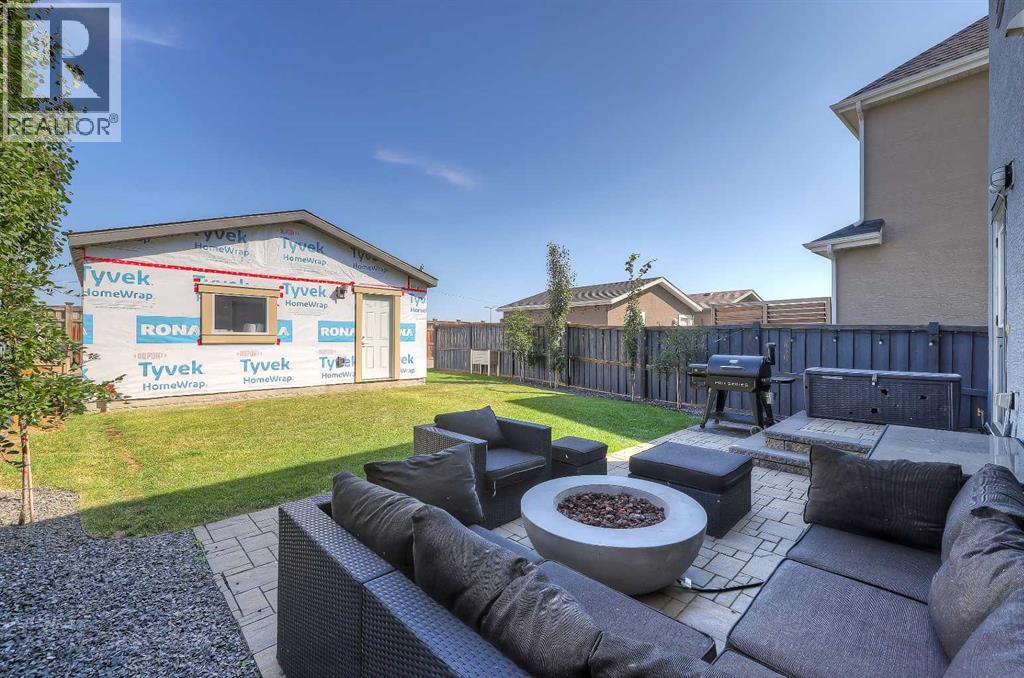 Photo 45 of 296 Marquis Heights Se, Calgary AB