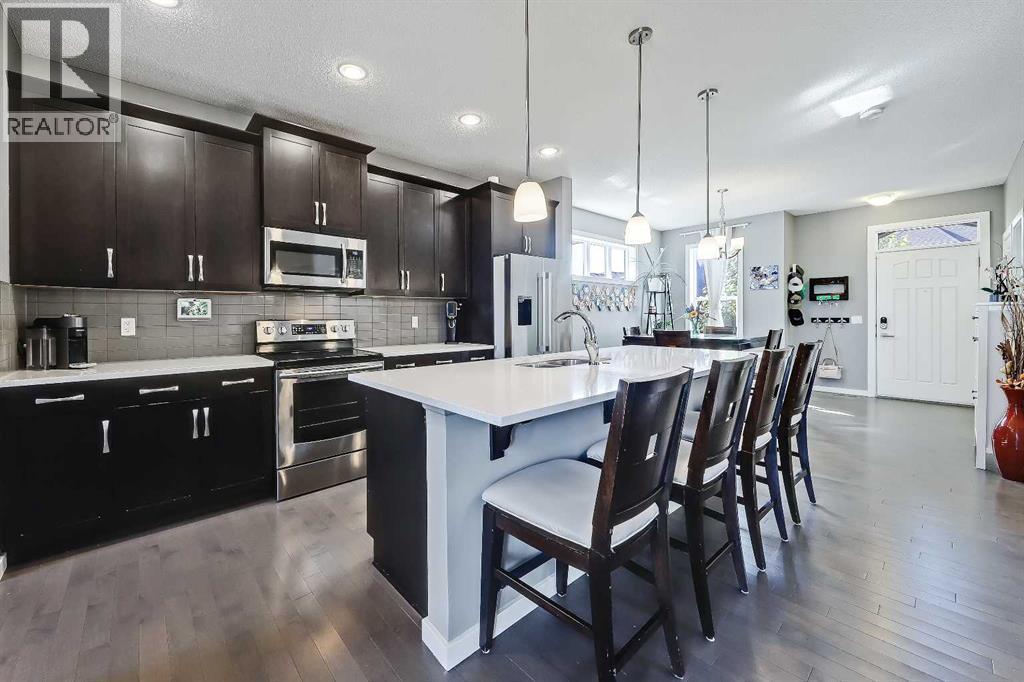 Photo 6 of 296 Marquis Heights Se, Calgary AB