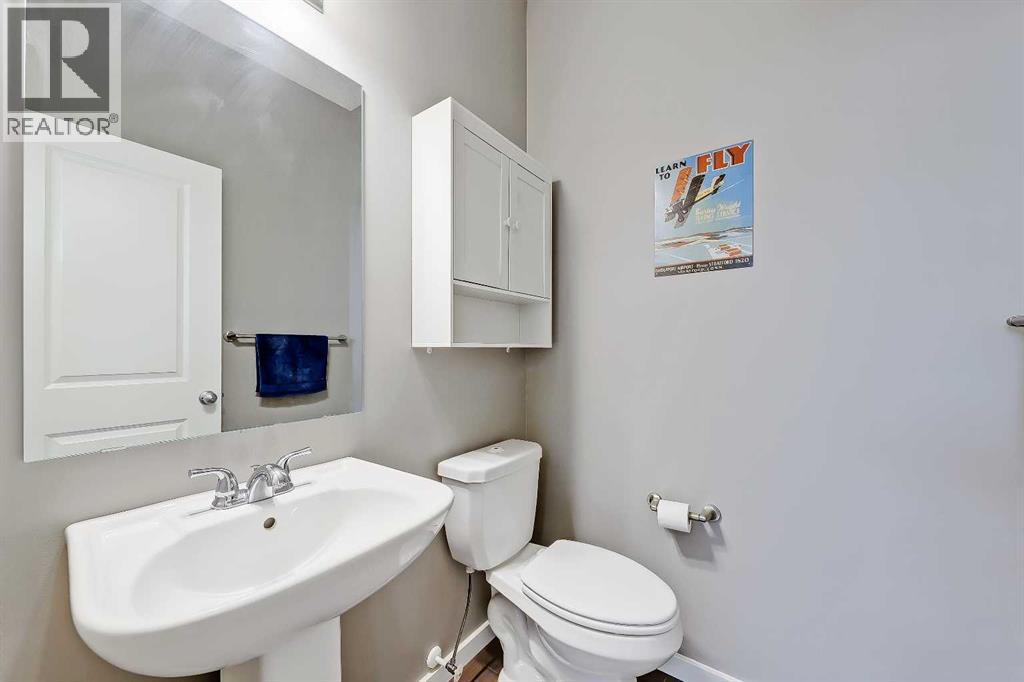 Photo 20 of 296 Marquis Heights Se, Calgary AB