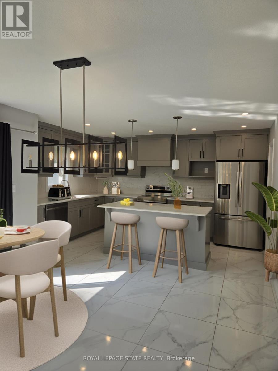 Photo 10 of 15 Dunning Way, St Thomas ON