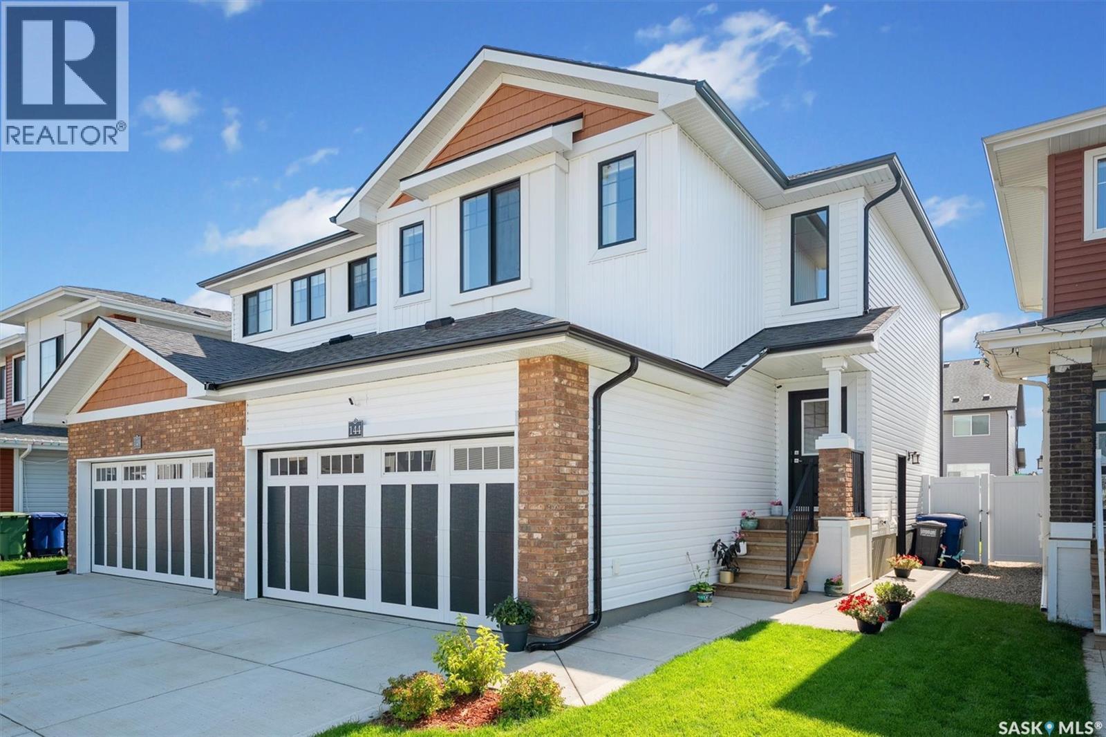 Photo 38 of 144 Tufts Way, Saskatoon SK