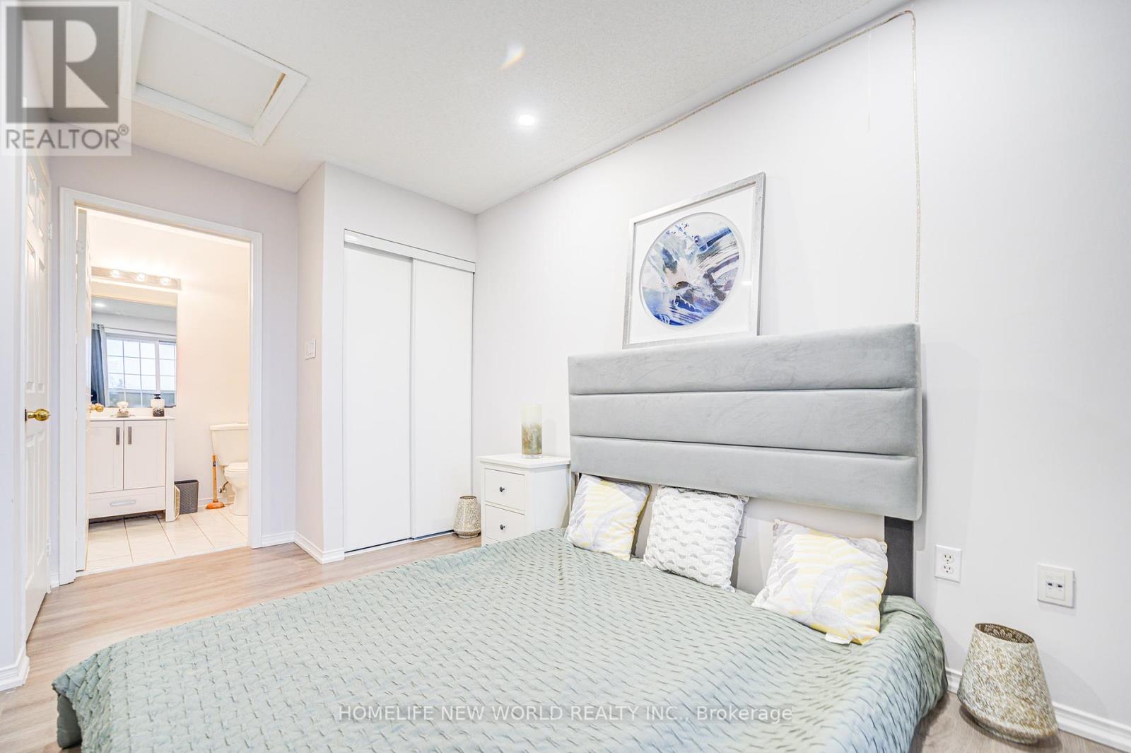 Photo 15 of A 206 15 Cornell Meadows Avenue, Markham ON