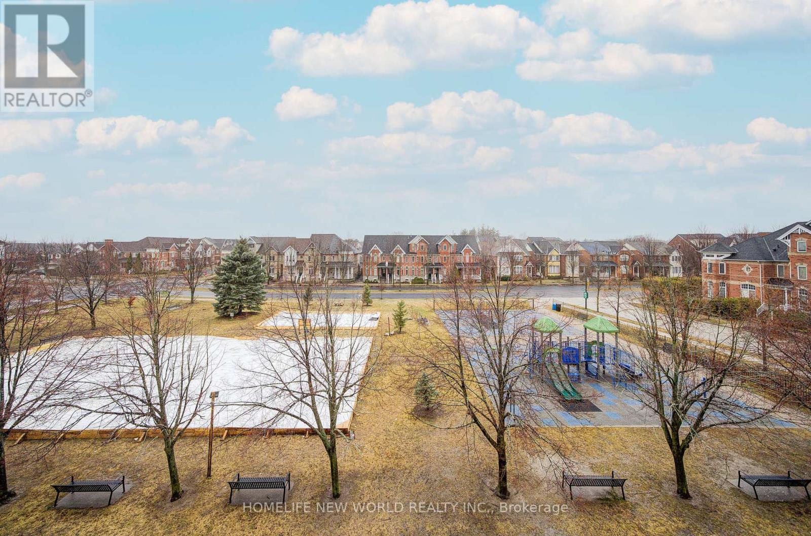 Photo 20 of A 206 15 Cornell Meadows Avenue, Markham ON
