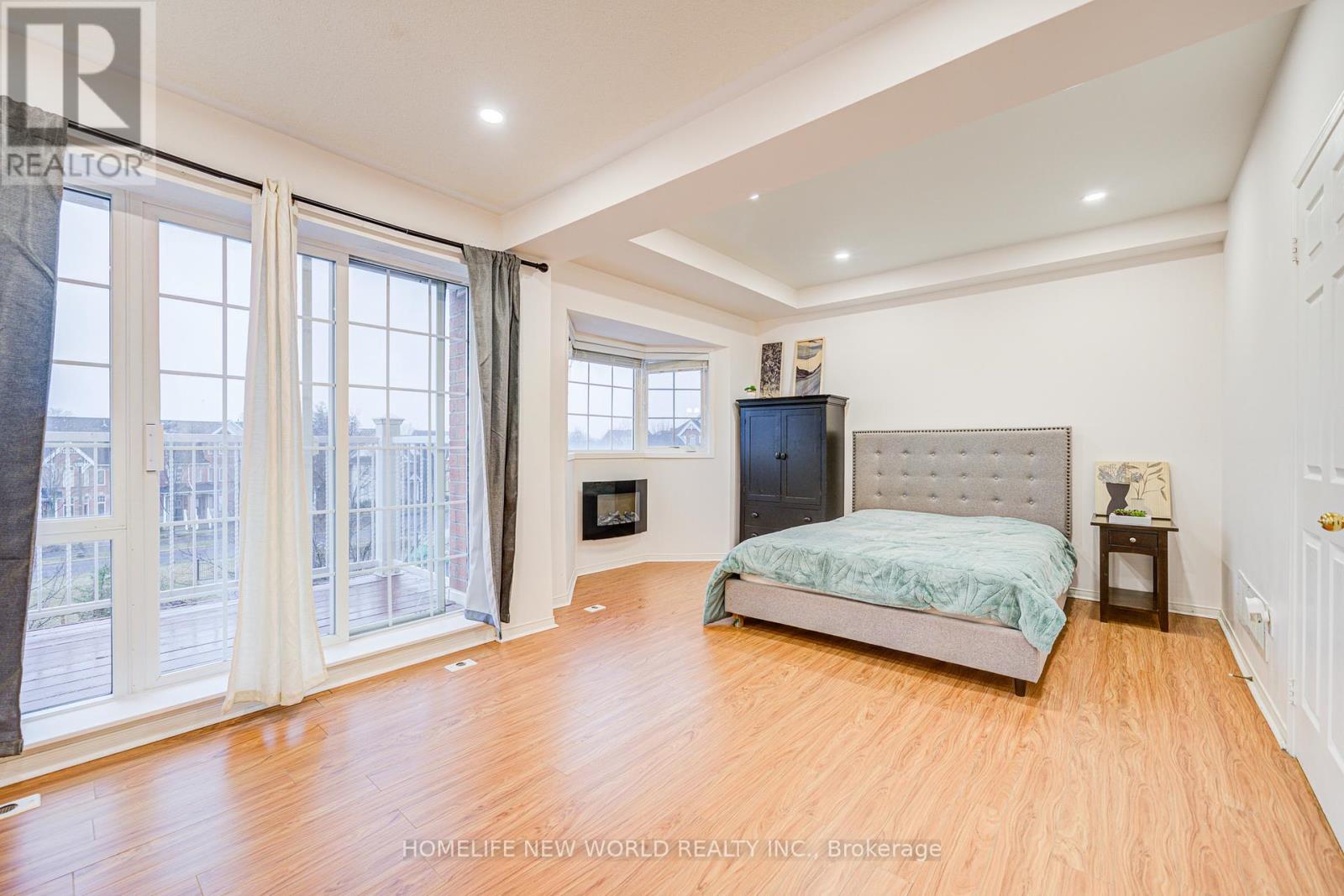 Photo 27 of A 206 15 Cornell Meadows Avenue, Markham ON
