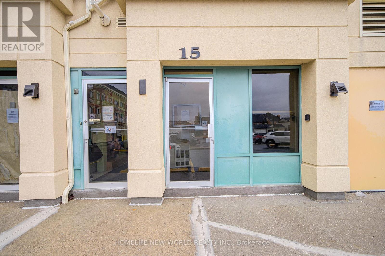 Photo 37 of A 206 15 Cornell Meadows Avenue, Markham ON