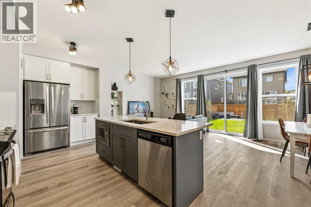 Photo 9 of 66 Magnolia Terrace Se, Calgary AB