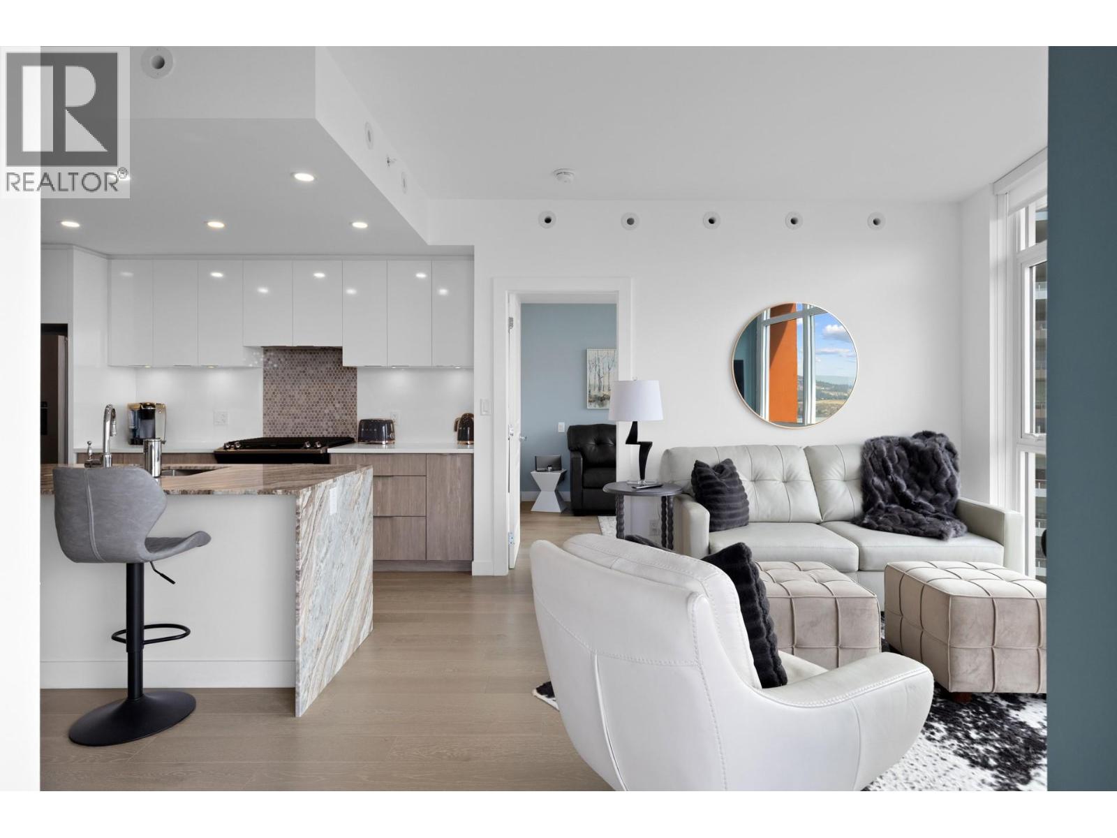 Photo 25 of 1151 Sunset Drive Unit 1701, Kelowna BC